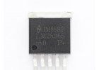 LM2596S-5.0/NOPB (D2-PAK-5) Step-Down DC-DC преобразователь