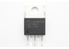 LM2596T-ADJ/NOPB (TO-220-5) Step-Down DC-DC преобразователь