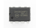 MC34063AP1G (DIP-8) Step Up / Down DC-DC преобразователь