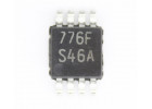 LM2623AMM/NOPB (VSSOP-8)/S46A Step-Up DC-DC преобразователь