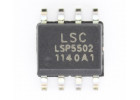 LSP5502S (SO-8) Step-Down DC-DC преобразователь