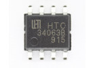 MC34063BD (SOP-8) Step Up / Down DC-DC преобразователь