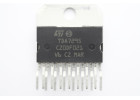 TDA7295V (Multiwatt-15) УНЧ 50Вт