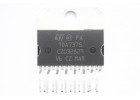 TDA7375V (Multiwatt-15) УНЧ 4x7/2x25Вт