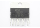TDA7377 (Multiwatt-15) УНЧ 2х30Вт