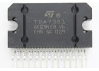 TDA7381 (Flexiwatt-25) УНЧ 4x25Вт