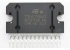 TDA7560 (Flexiwatt-25) УНЧ 4x45Вт
