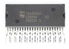 TDA8568Q (SOT411-1) УНЧ 4x25Вт