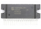 TDA8588BJ (SOT725-1) УНЧ 4x50Вт управление I2C