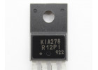 KIA278R12PI (TO-220) Стабилизатор напряжения 12В 2А