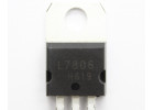 L7806 (TO-220) Стабилизатор напряжения 6В 1,5А