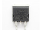 L7806CD2T-TR (D2-PAK) Стабилизатор напряжения 6В 1,5А
