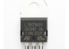 L7809ABV (TO-220AB) Стабилизатор напряжения 9В 1,5А