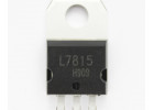 L7815 (TO-220) Стабилизатор напряжения 15В 1,5А