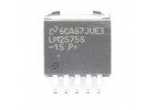 LM2575S-15/NOPB (D2-PAK-5) Step-Down DC-DC преобразователь