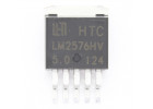 LM2576HVR-5.0 (TO-263-5L) Step-Down DC-DC преобразователь