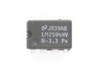 LM2594HVN-3.3/NOPB (DIP-8) Step-Down DC-DC преобразователь