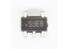 LM3671MF-3.3/NOPB (SOT-23-5)/SJEB Step-Down DC-DC преобразователь
