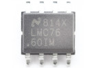 LMC7660IMX/NOPB (SO-8) Инвертирующий DC-DC преобразователь
