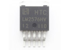 LM2576HVR-12 (TO-263-5L) Step-Down DC-DC преобразователь