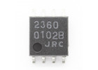 NJM2360M (DMP-8) Step-Up/Down DC-DC преобразователь