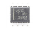 TPS54332DDAR (SO-PowerPAD-8) Step-Down DC-DC преобразователь