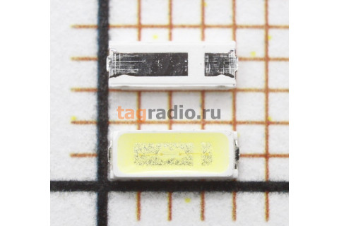 Светодиод SMD 4014 3В 0,3Вт (01.JT.CB414BH-BC)