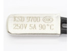 TLRS-9700M-A90 Термостат нормально замкнутый 90°C 250В 5А