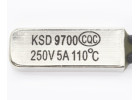 TLRS-9700M-A110 Термостат нормально замкнутый 110°C 250В 5А