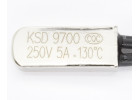 TLRS-9700M-A130 Термостат нормально замкнутый 130°C 250В 5А