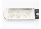 TLRS-9700M-A135 Термостат нормально замкнутый 135°C 250В 5А