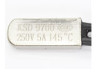 TLRS-9700M-A145 Термостат нормально замкнутый 145°C 250В 5А