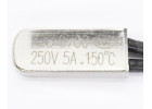 TLRS-9700M-A150 Термостат нормально замкнутый 150°C 250В 5А
