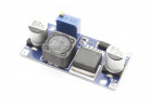 XL6009E1 Модуль Step-Up DC-DC преобразователь Uвх=5-32В Uвых=5-35В Imax=4А