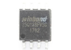W25Q128FVSG (SO-8) Флеш-память 128Mbit SPI