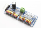 PCA9685 Модуль 16-ти канального контроллера светодиодов