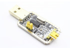 CH340 Адаптер USB-UART