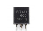 BT131-600 (TO-92) Симистор 1А 600В