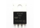 BTA140-800 (TO-220) Симистор 25А 800В