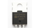 IRF540NPBF (TO-220AB) Полевой транзистор N-MOSFET 100В 33А