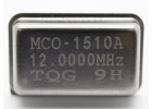 Кварцевый генератор HCMOS/TTL 12 МГц (DIL-14)