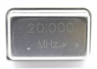 Кварцевый генератор HCMOS/TTL 20 МГц (DIL-14)