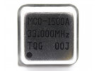 Кварцевый генератор HCMOS/TTL 33 МГц (DIL-8)
