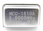 Кварцевый генератор HCMOS/TTL 5 МГц (DIL-14)