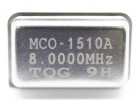 Кварцевый генератор HCMOS/TTL 8 МГц (DIL-14)