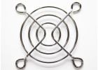Решетка для осевого кулера (вентилятора) металлическая 50x50мм