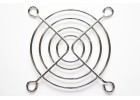Решетка для осевого кулера (вентилятора) металлическая 60x60мм