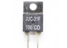 KSD-01F/JUC-31F Термостат нормально замкнутый 100°C 220В 2,5А