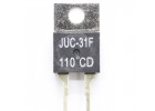 KSD-01F/JUC-31F Термостат нормально замкнутый 110°C 220В 2,5А