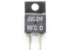 KSD-01F/JUC-31F Термостат нормально замкнутый 60°C 220В 2,5А